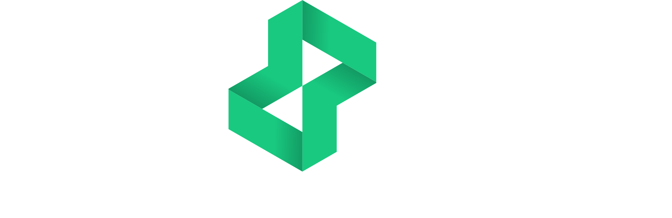 NRM Logo and Tagline